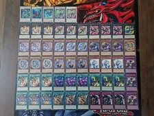 Yugioh! Spielbereites Turnier