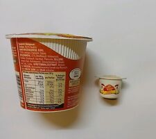Mini Maggi Suppenterrine -