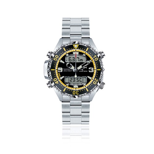 Chris benz depthmeter digital - depthmeter,