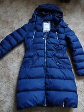 Hilfiger Denim Steppmantel