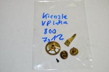Minutenräder satz kienzle - minutenräder,