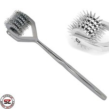 Nervenrad 5 Reihen Nadelrad