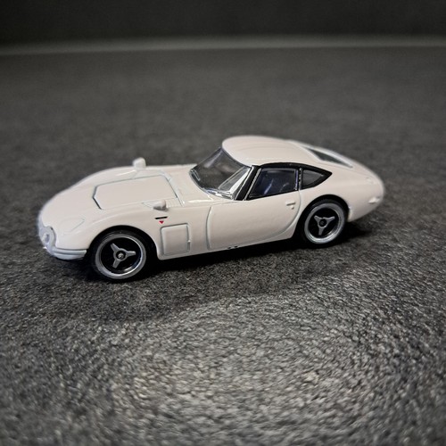 Majorette toyota 2000 - majorette, 230c