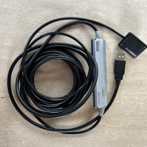 Röntgensensor rvg 6100 - rvg,