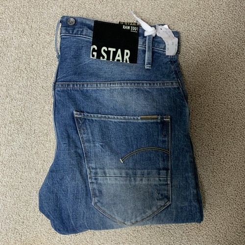 Star raw 330 herren - -,