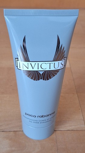Paco rabanne invictus all - paco,