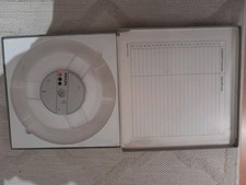 N4450  Tonbandleerspule 26,5  cm