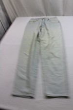 Lucky Star Jeans Hose W30 L32 Hellblau Sehr gut #J8431