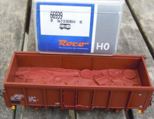 Roco 66939 offener - roco, h0