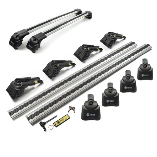 Dachgepäckträger für ford - dachgepäckträger,