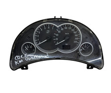 Opel Corsa C  Tachometer Tacho