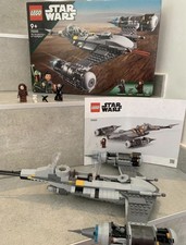 LEGO Star Wars 75325 The