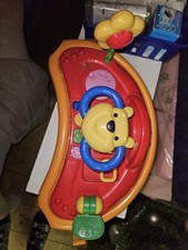 Laufhilfe für Kinder - Holz