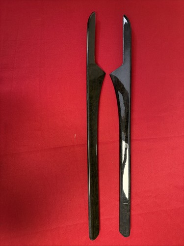 Nos w202 vogelaugenahorn - nos,
