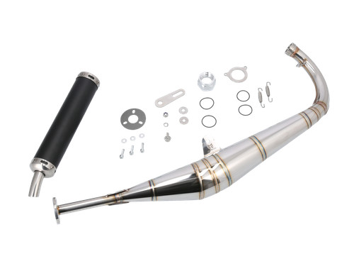 Motegra racingauspuff - racingauspuff,, (60