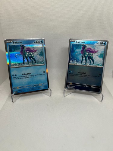 Suicune 026 094 holo rare - suicune, 026/094