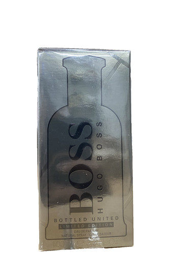 Hugo boss bottled united - boss,