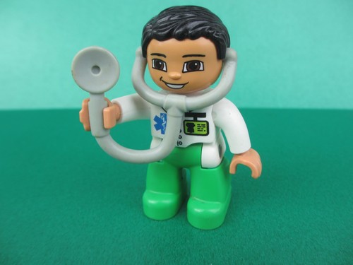 Lego duplo figur mann - lego,