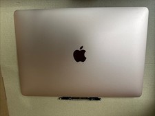 MacBook Air Bildschirm LCD