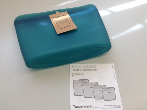 Tupperware ultimate silicone - ultimate,