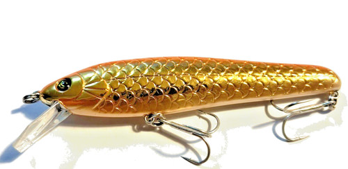 Quantum gipsy minnow 108 - gipsy, fd