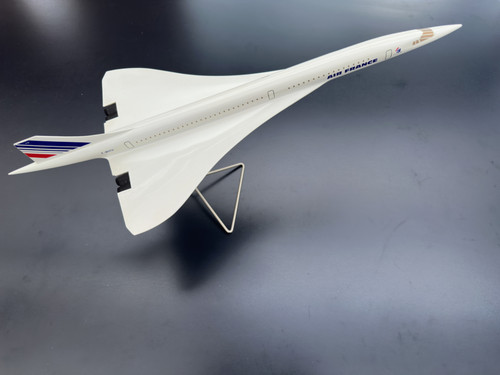 Concorde air france - "concorde, air-france"