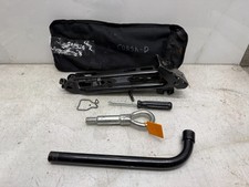 Opel Corsa D Wagenheber