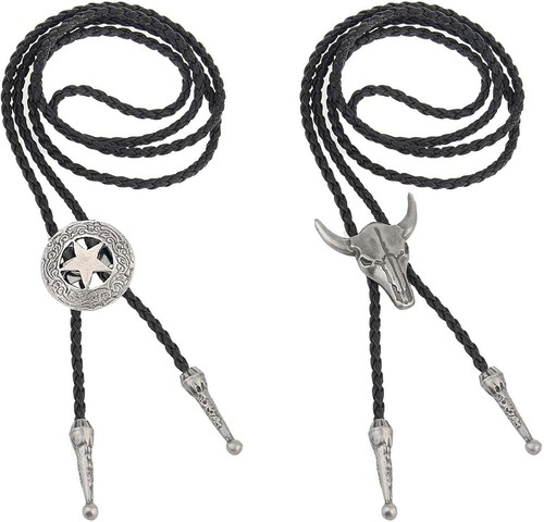 Stück bolo tie cowboy - tie,,