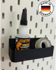 Ablagebox IKEA SKADIS Lochwand