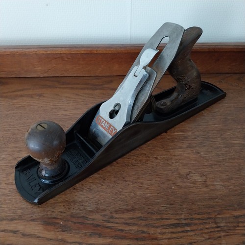 Stanley england hobel - stanley,
