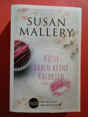 Susan mallery küsse - susan, mallery,