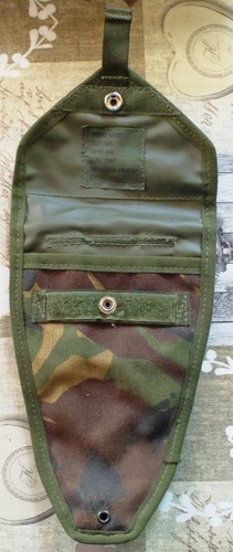 Pouch wire cutter - wire, british