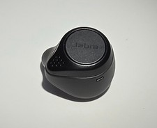 Nur links. Original Jabra