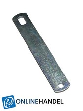 Zündapp GS Halteblech