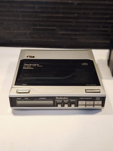 Technics xp7 seltener - technics,