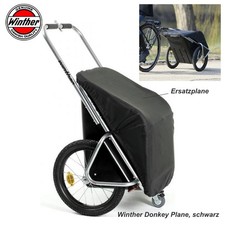 WINTHER Donkey Ersatz-Plane