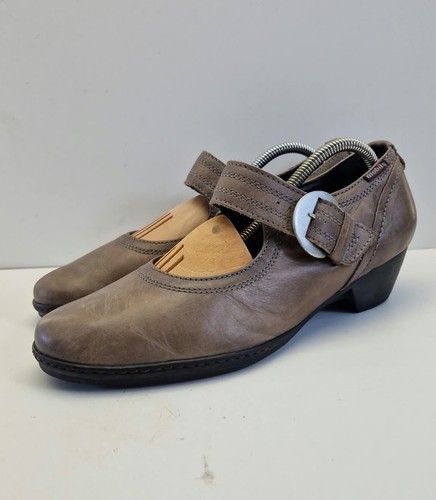 Mephisto 2 damen pumps - mephisto, 40
