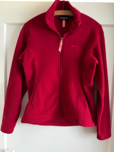 Patagonia synchilla womens - synchilla,