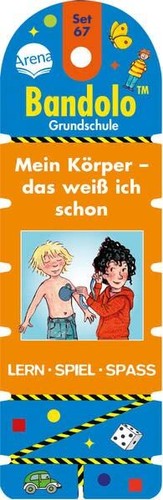 Bandolo set grundschule - bandolo,