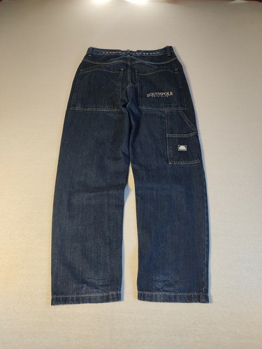 Southpole carpenter jeans - southpole,