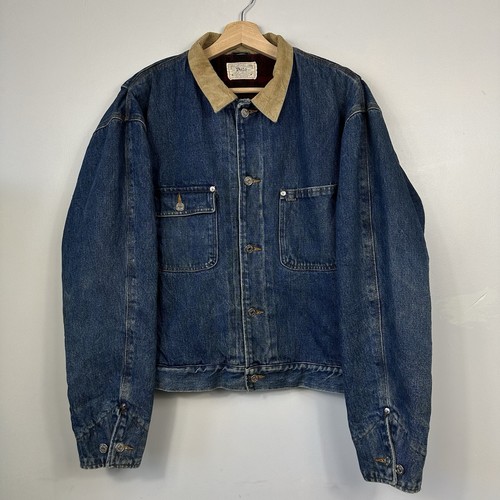 Polo ralph lauren jeansjacke - lauren,