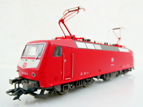 Trix 22603 lok br 120 - trix,
