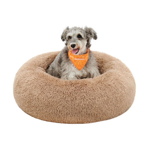 Feandrea hundebett donut - feandrea,