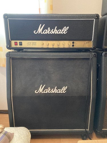 Marshall jcm800 2203 - jcm800,