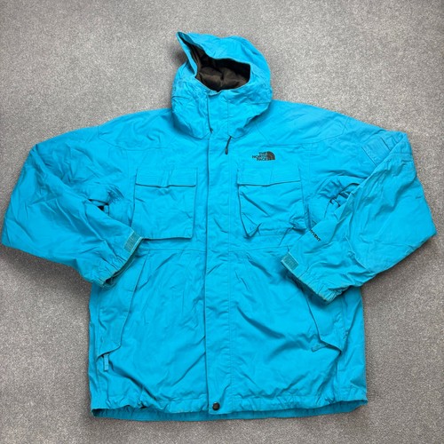 North face jacke erwachsene - jacke,
