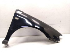 Audi A3 8L Facelift original Kotflügel vorn rechts brillantschwarz LY9B Bj.2001