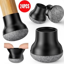 24 Stück Stuhlsocken