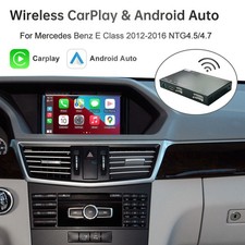 Wireless carplay android auto - carplay,