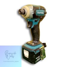 MAKITA TD160D 14,4V