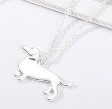 ☝️ Halskette Edelstahl